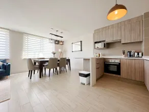 Beautiful duplex apartment in Puerto Varas - Image 2