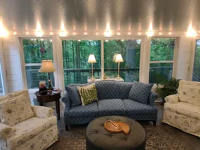 Hiker's Haven- 3 Bedroom Home, Downtown Franklin - Image 5