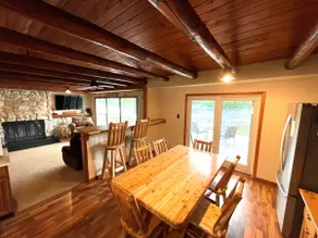 Private River Home Retreat 20 Min. From Escanaba - Image 2