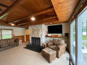 Private River Home Retreat 20 Min. From Escanaba - Image 3