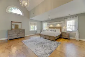 Majestically Rustic Lake Murray Retreat |Sleeps 8 - Image 3
