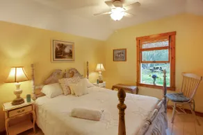 Forest Spa Retreat on Cascading Brook • 90 Min NYC - Image 5