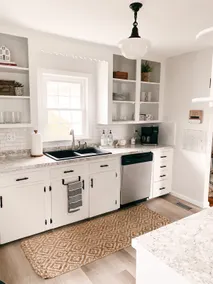 Cheerful two bedroom home! - Image 4