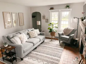 Cheerful two bedroom home! - Image 2