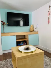 The Blue House Basement - Image 4