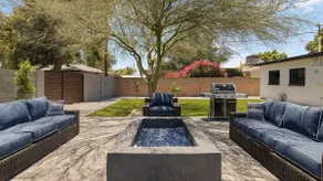 The Elliott at Biltmore | Fire Pit, Grill - Image 3