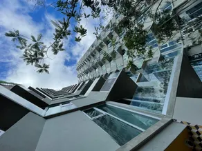 Secrt Jungle in the Heart of the City - Image 2