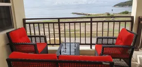 Sea Front Villa  (Pool AC Gated 24hrs Security) - Image 5