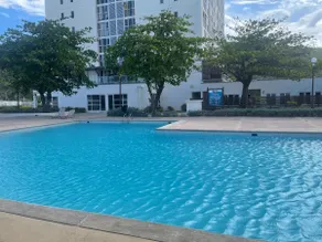 Sea Front Villa  (Pool AC Gated 24hrs Security) - Image 2