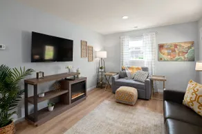 New Trendy Cottage in downtown Waynesville ! - Image 2
