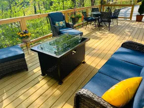 New Trendy Cottage in downtown Waynesville ! - Image 4