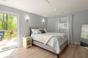 New Trendy Cottage in downtown Waynesville ! - Image 3