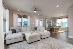 ~3 min walk to beach| Peek-a-boo gulf views| pool - Image 3