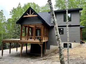 Brand new cottage oasis directly on the lake! - Image 3