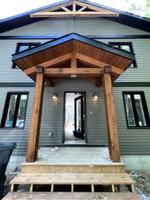 Brand new cottage oasis directly on the lake! - Image 4