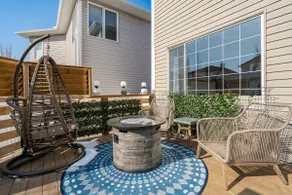 The Highland | Fenced Yard | Gym | Office | Pets - Image 2