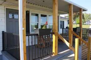 FairOaks Place Sleeps 6 King, Queen with foldout couch near Barter & Va Creeper - Image 4