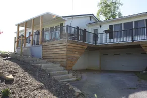 FairOaks Place Sleeps 6 King, Queen with foldout couch near Barter & Va Creeper - Image 5