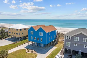 Stunning 4 BR Oceanfront Home - Image 4