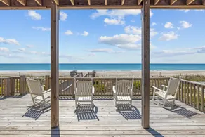 Stunning 4 BR Oceanfront Home - Image 2