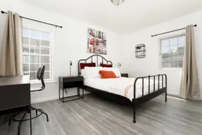 Modern 2BR w/ Tesla Charger | Near SoFi, LAX, WC26 - Image 2