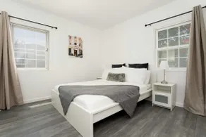 Modern 2BR w/ Tesla Charger | Near SoFi, LAX, WC26 - Image 3