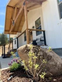 Luxury 2BR/2BA Home 2 Miles from Sequoia NP - Image 3