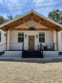 Luxury 2BR/2BA Home 2 Miles from Sequoia NP - Image 5