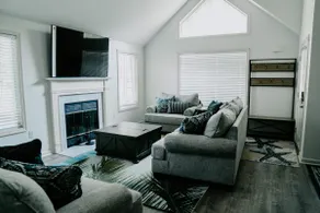 Amazing and peaceful family fun 4 bedroom home - Image 3