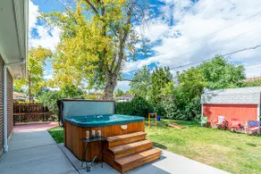 Hot Tub, Pool Table, SunPatio, Games, 3BR, 1BA, TV - Image 5
