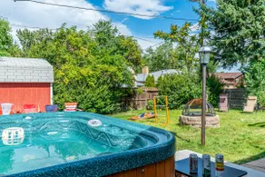 Hot Tub, Pool Table, SunPatio, Games, 3BR, 1BA, TV - Image 4