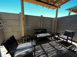 Punta Esmeralda Grand Bungalow. Altata Beach. - Image 5