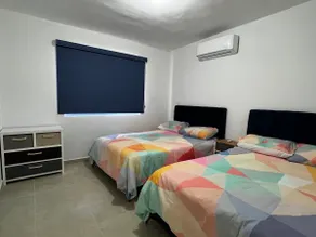 Punta Esmeralda Grand Bungalow. Altata Beach. - Image 2