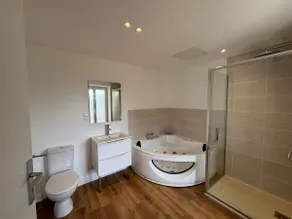 Maison des Marais in Bourges – Comfort & Balneotherapy - Image 5