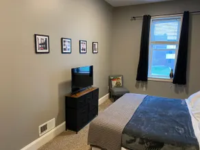 Lovely 2 bedroom downtown Three Rivers, sleeps 6 - Image 3