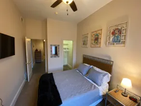 Lovely 2 bedroom downtown Three Rivers, sleeps 6 - Image 4