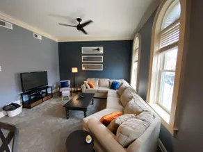 Lovely 2 bedroom downtown Three Rivers, sleeps 6 - Image 2