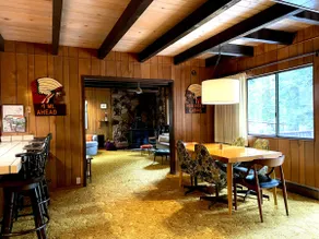 Groovy Cabin in the Woods - Image 4