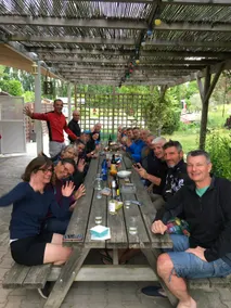 Large group house • up to 20 people - Image 2