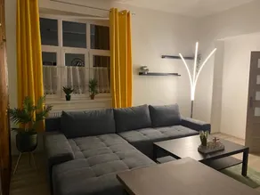 Beautiful apartment in the city center with free parking - Image 2