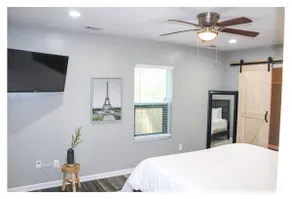 Lovely 3BR 3BA Home minutes from Airport/Downtown Atlanta - Image 4