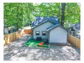 Lovely 3BR 3BA Home minutes from Airport/Downtown Atlanta - Image 3