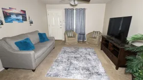 Waterfall Haven / Sleeps 6 / 3 Beds / 2 Full Baths - Image 2