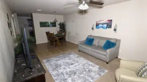 Waterfall Haven / Sleeps 6 / 3 Beds / 2 Full Baths - Image 3