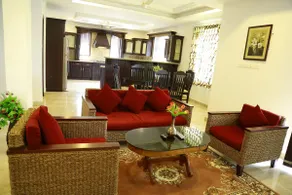Pavana Homestay 2 (Luxury Serviced Apartment) - Image 3
