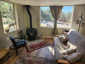 Creekside Magic- The Wake Up Cabin - Image 5