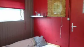 Camper in a chalet - Image 2