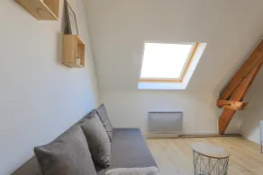 Casa Nostra - Superb Apartment Behind the Train Station - Image 3