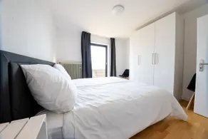 Spacious holiday home – with AC – quiet location - Image 3