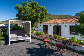 Estancia SOS, in Hacienda Félix, luxury and comfort - Image 4
